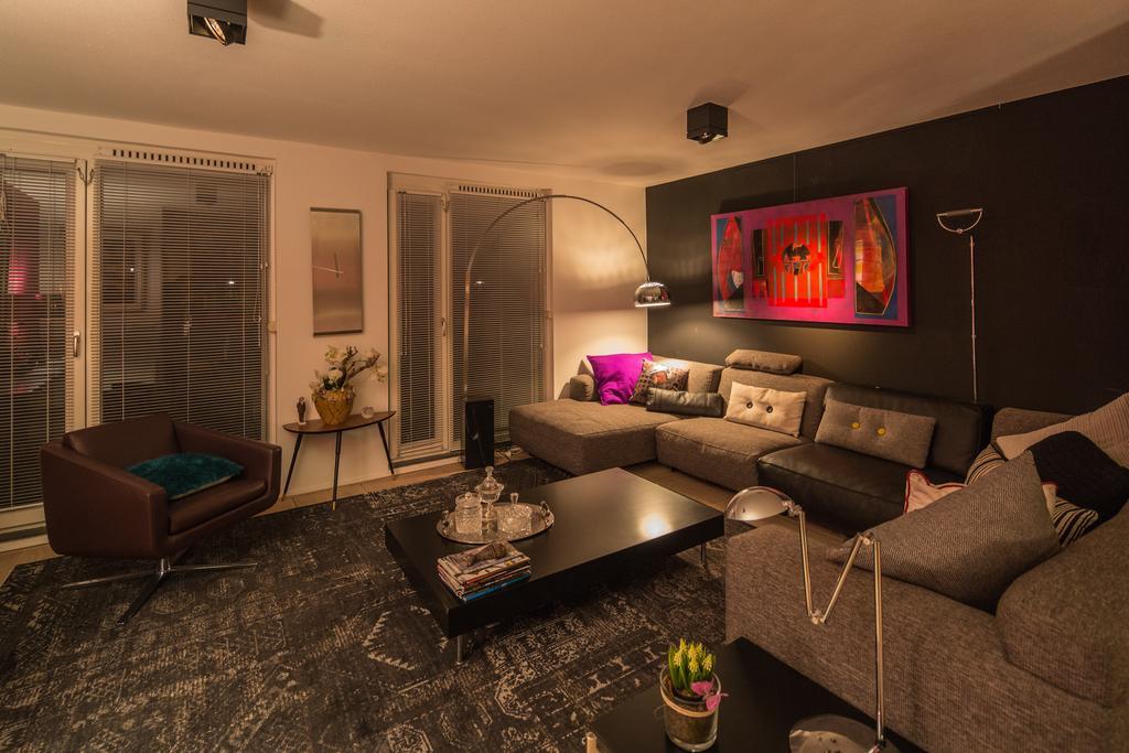 Sleep At Slim Amsterdam Bed & Breakfast Dış mekan fotoğraf